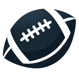 NFL Stats Radar Logo